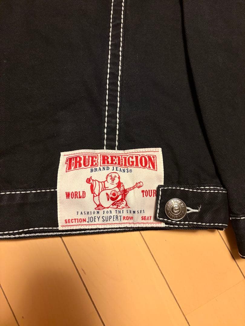 TRUERELIGIONセットアップ　トゥルーレリジョンセットアップ即購入可能‼️