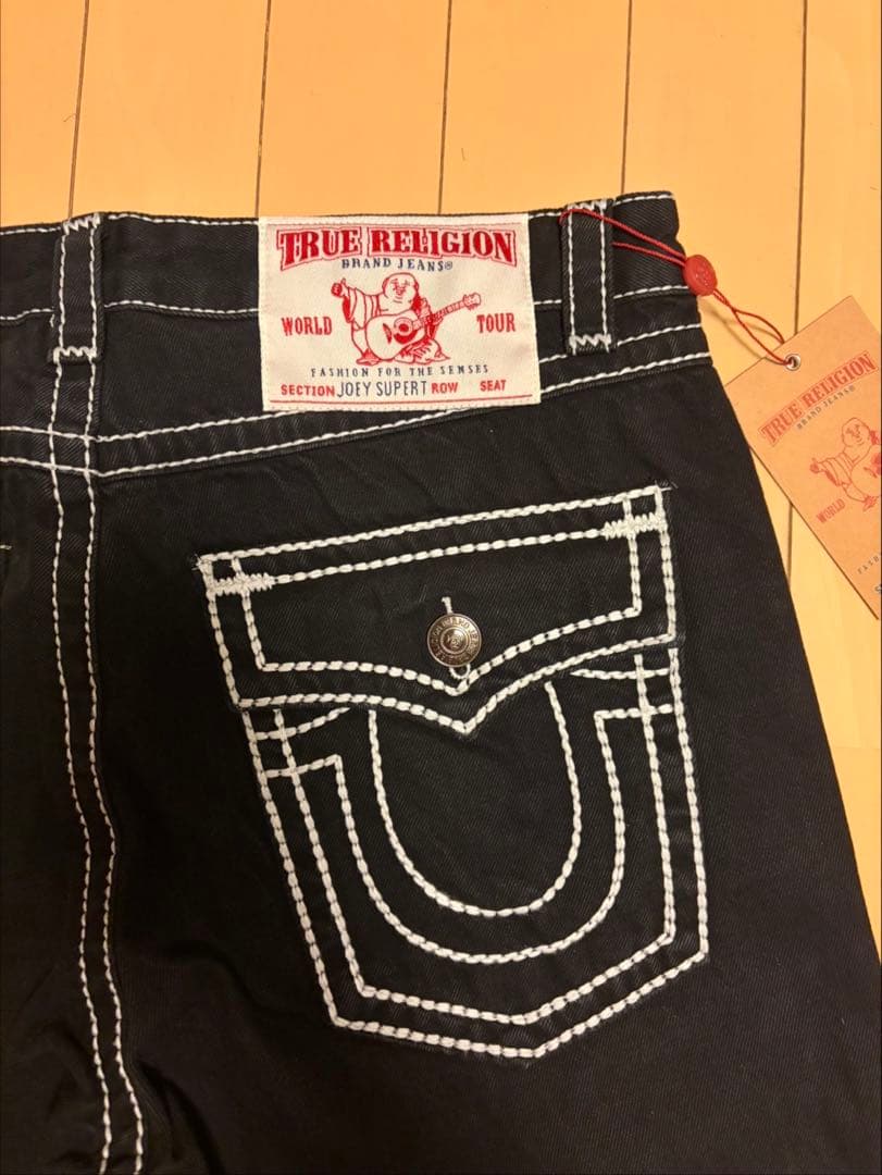 TRUERELIGIONセットアップ　トゥルーレリジョンセットアップ即購入可能‼️