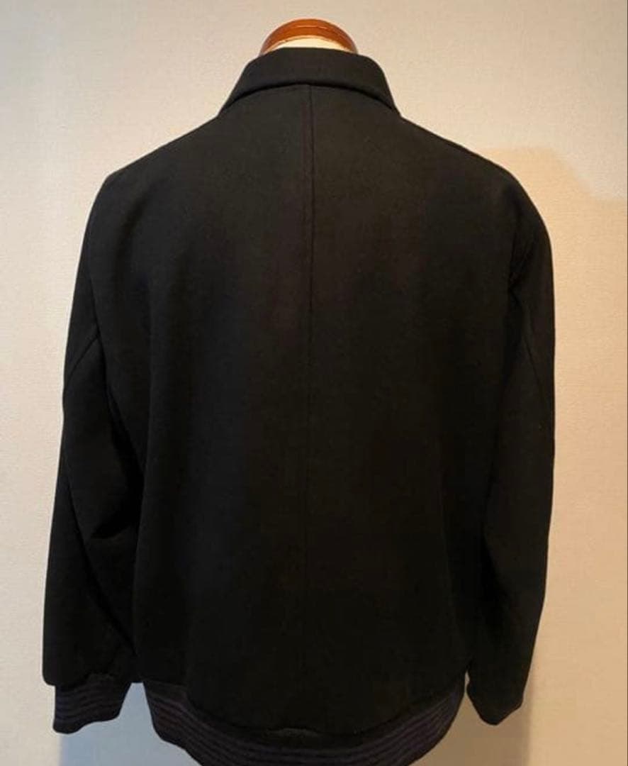 ジャケット・アウター Needles varsity jacket