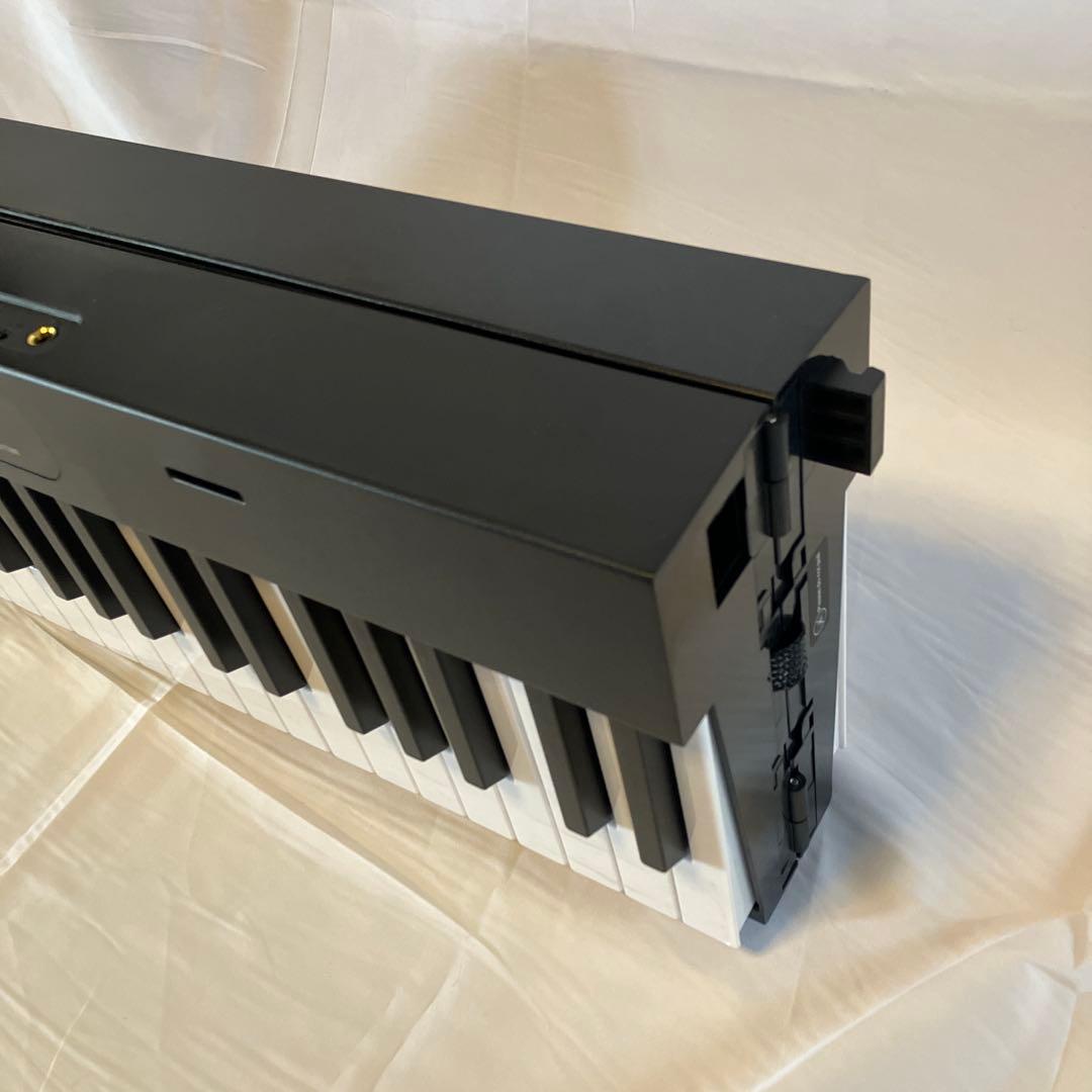 電子ピアノ 88鍵盤 折りたたみピアノ