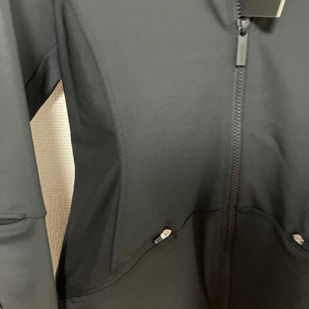 UJOH DANSKIN ウジョー ダンスキン ANYMOTION サイズL