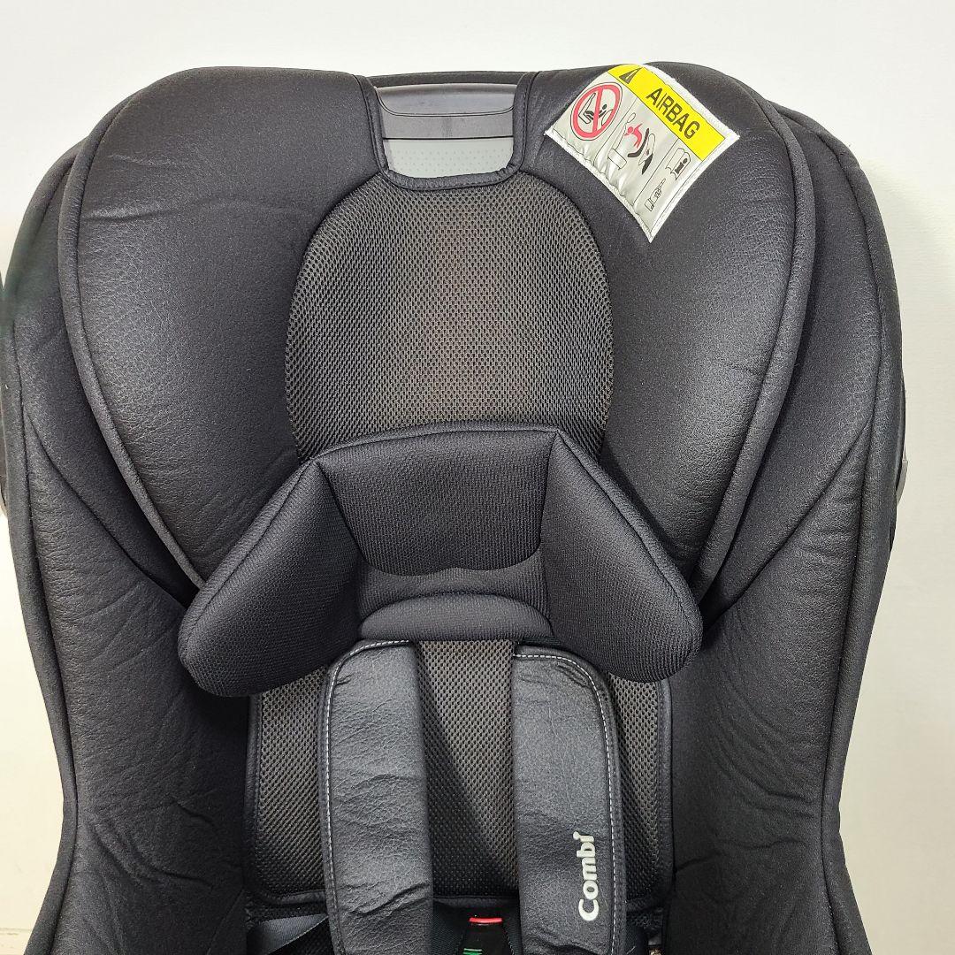 m*i様 美品　チャイルドシート　　ジュニアシート　コンビ　 1歳〜7歳