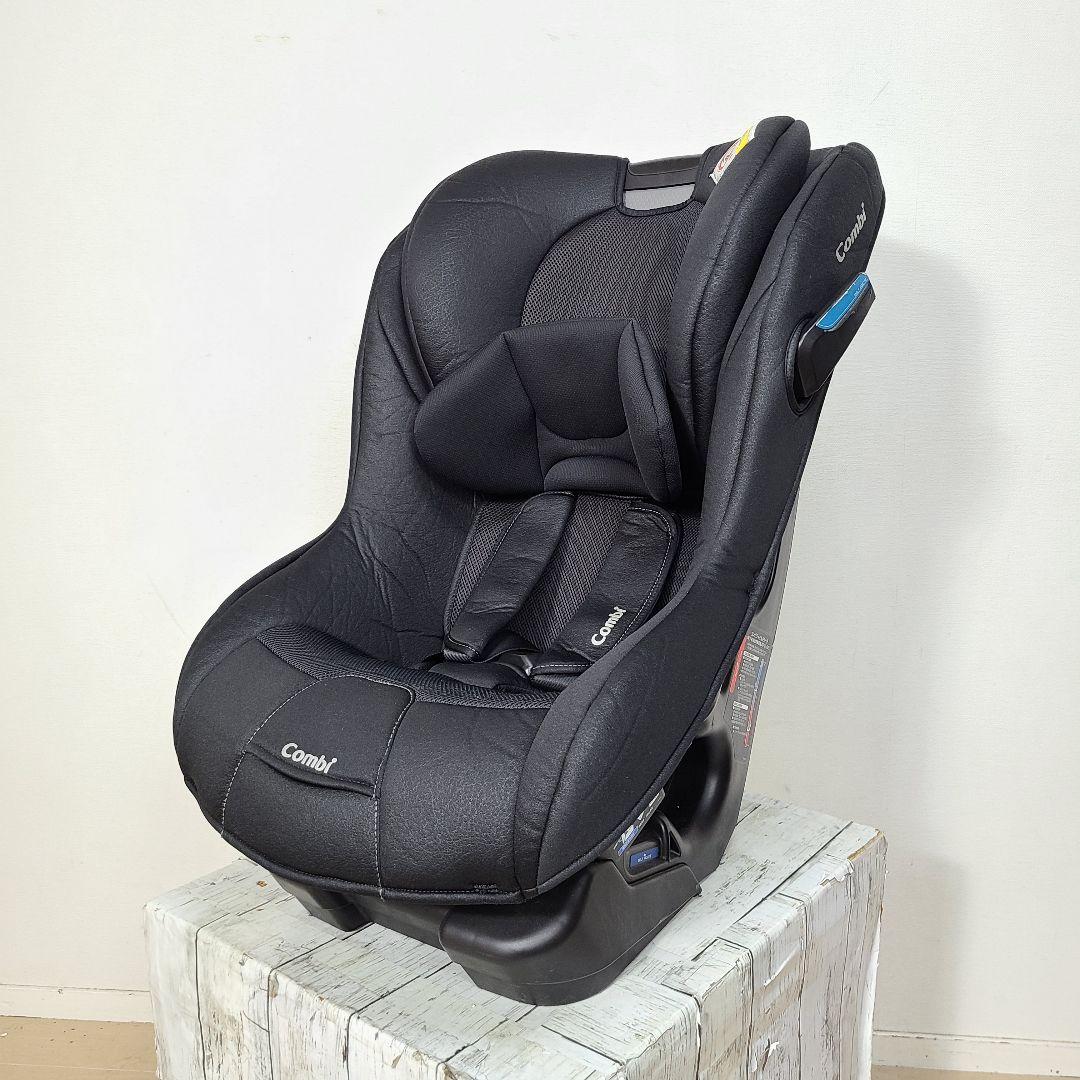 m*i様 美品　チャイルドシート　　ジュニアシート　コンビ　 1歳〜7歳