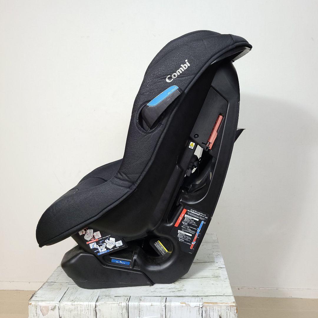 m*i様 美品　チャイルドシート　　ジュニアシート　コンビ　 1歳〜7歳