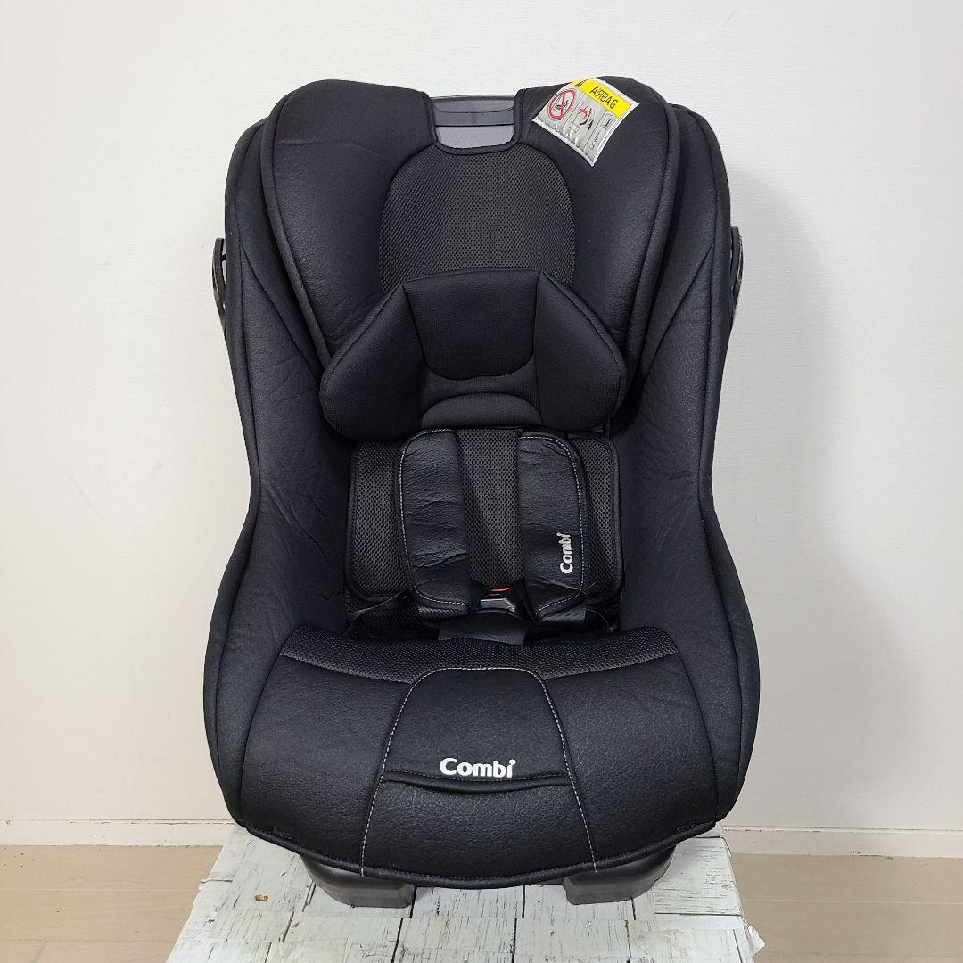 m*i様 美品　チャイルドシート　　ジュニアシート　コンビ　 1歳〜7歳