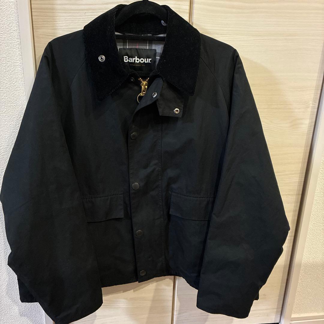 Barbour × FREAK'S STORE 別注　BORROWDALE