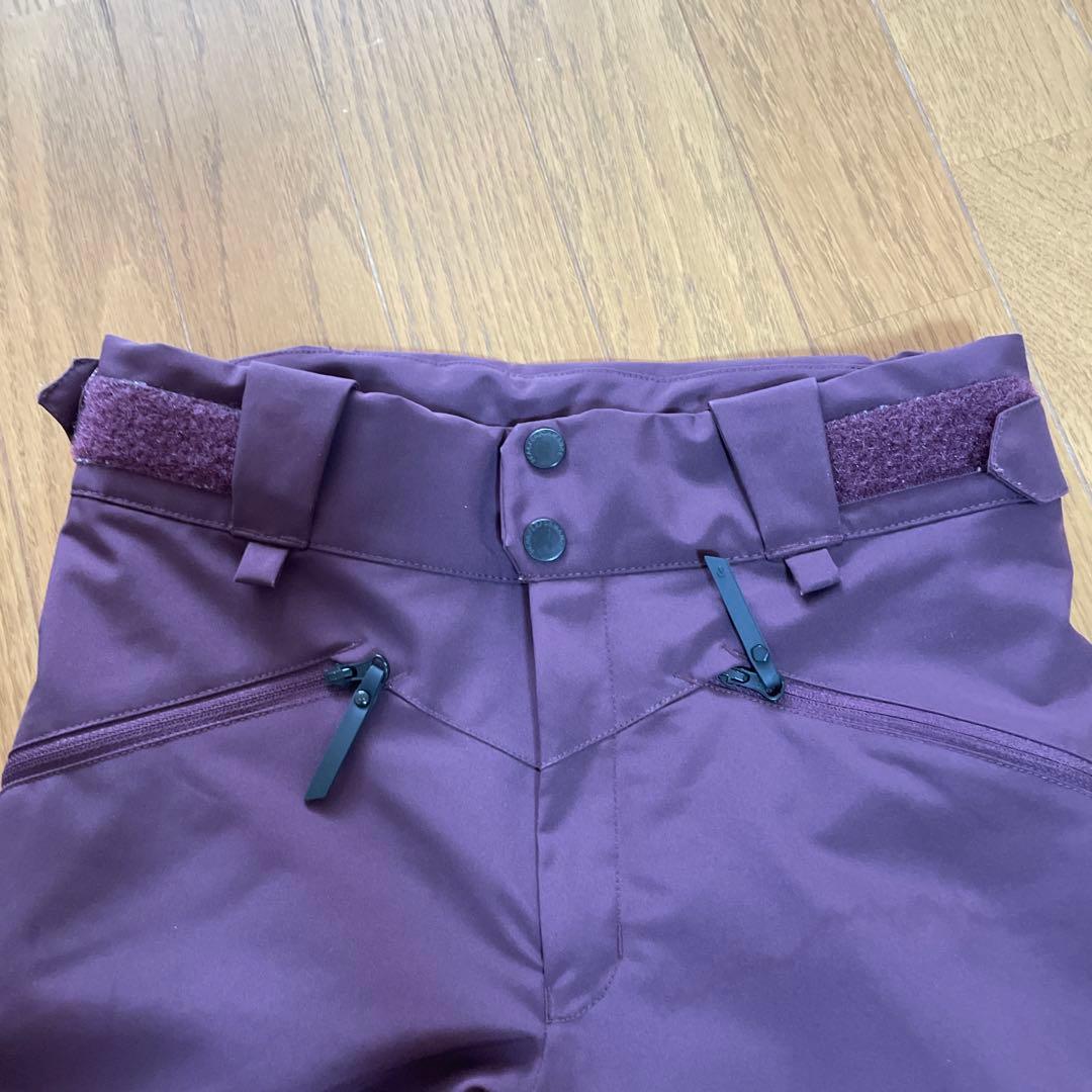 ピークパフォーマンスPeak Performance ウェア上下 140