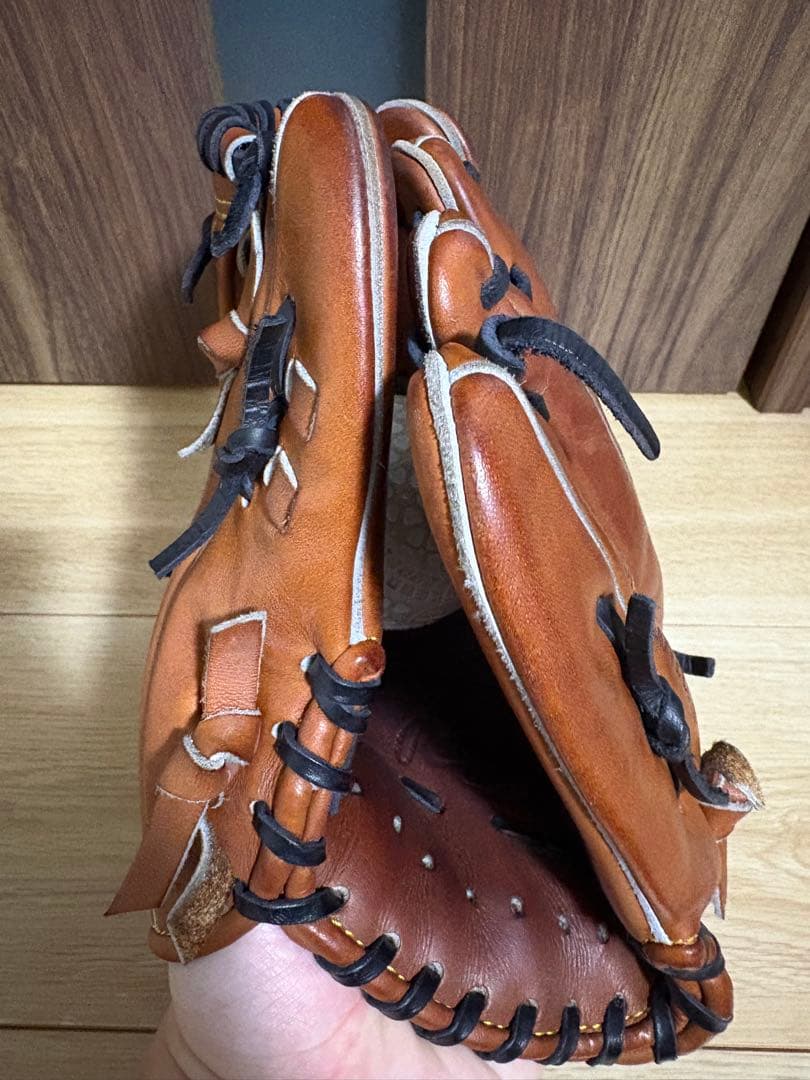 Rawlings 硬式内野 コユニ