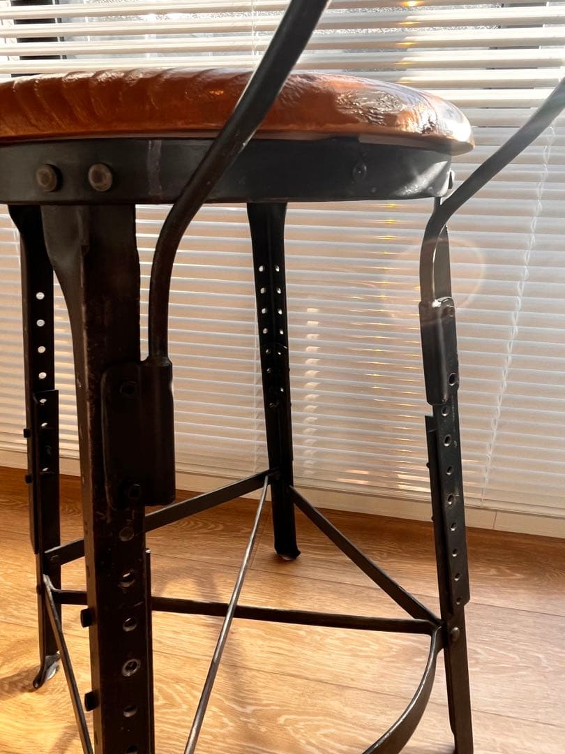 ACME ハイスツール ハイチェア GRANDVIEW HIGH STOOL