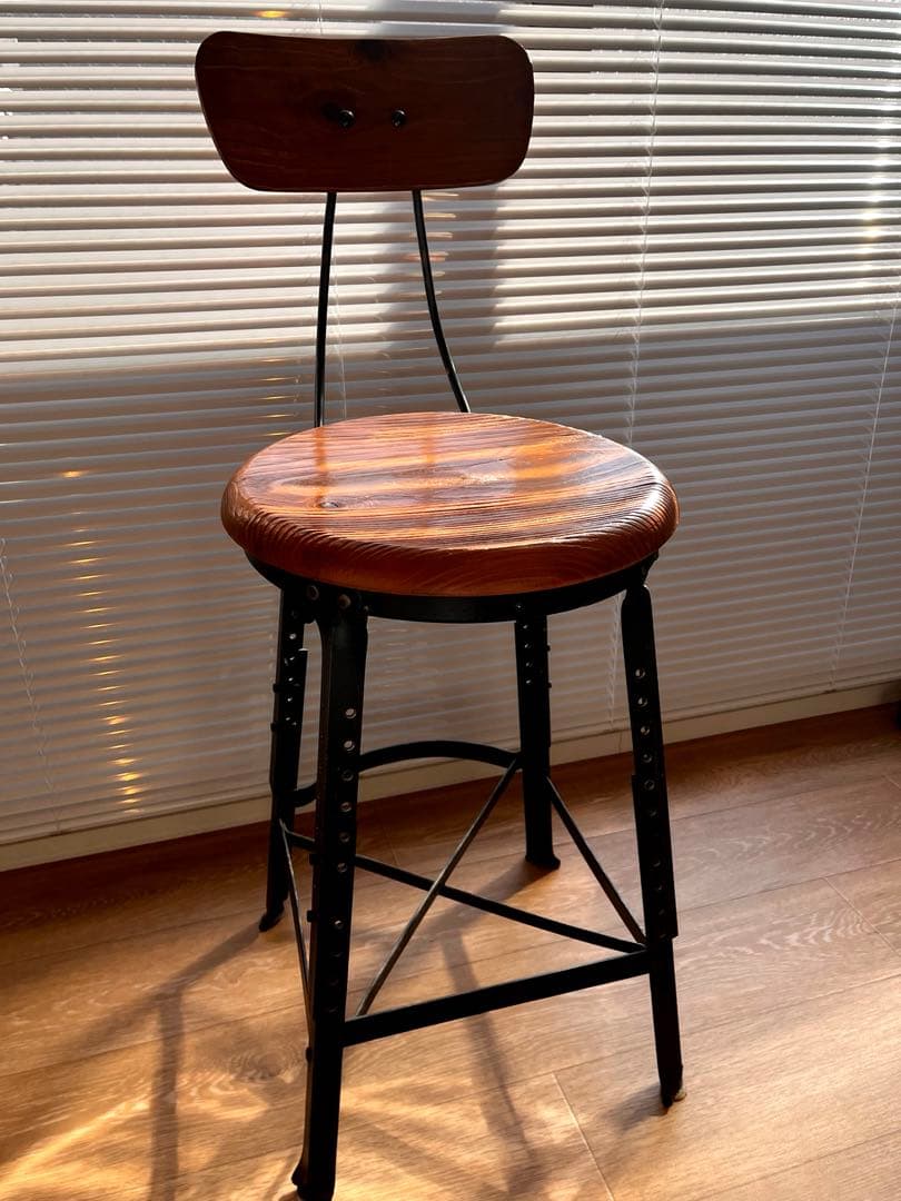ACME ハイスツール ハイチェア GRANDVIEW HIGH STOOL