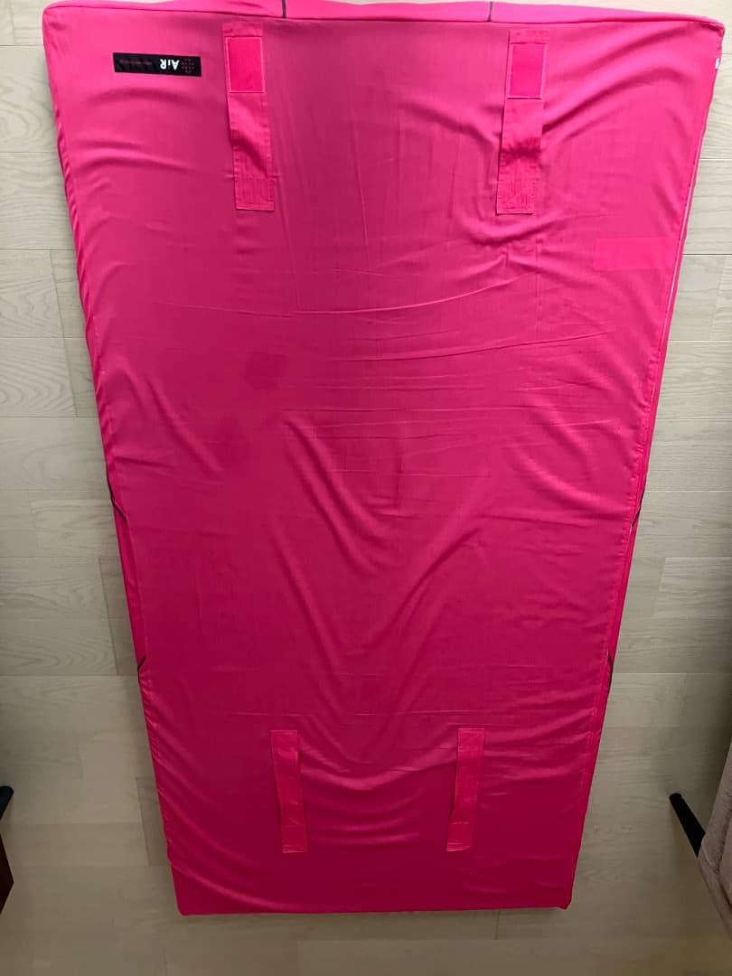 西川　エアー 01　マットレスシングル　ベーシックタイプ