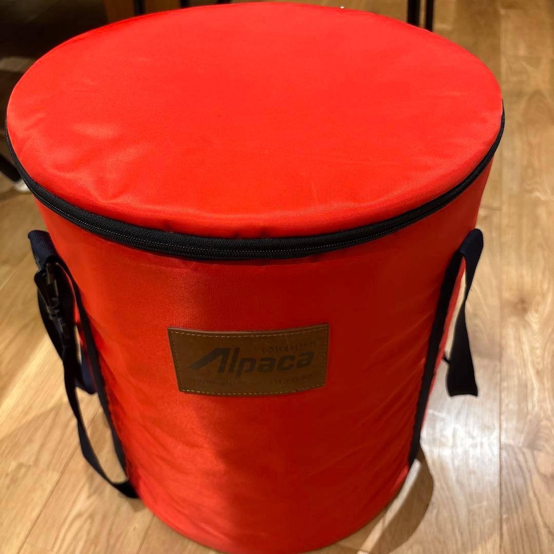 アルパカストーブ TS-77JS-C ストーブ コンパクト