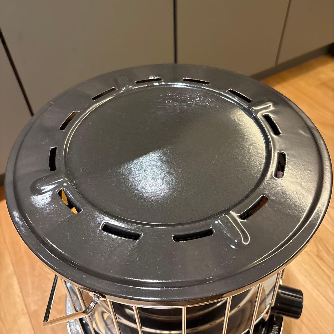 アルパカストーブ TS-77JS-C ストーブ コンパクト