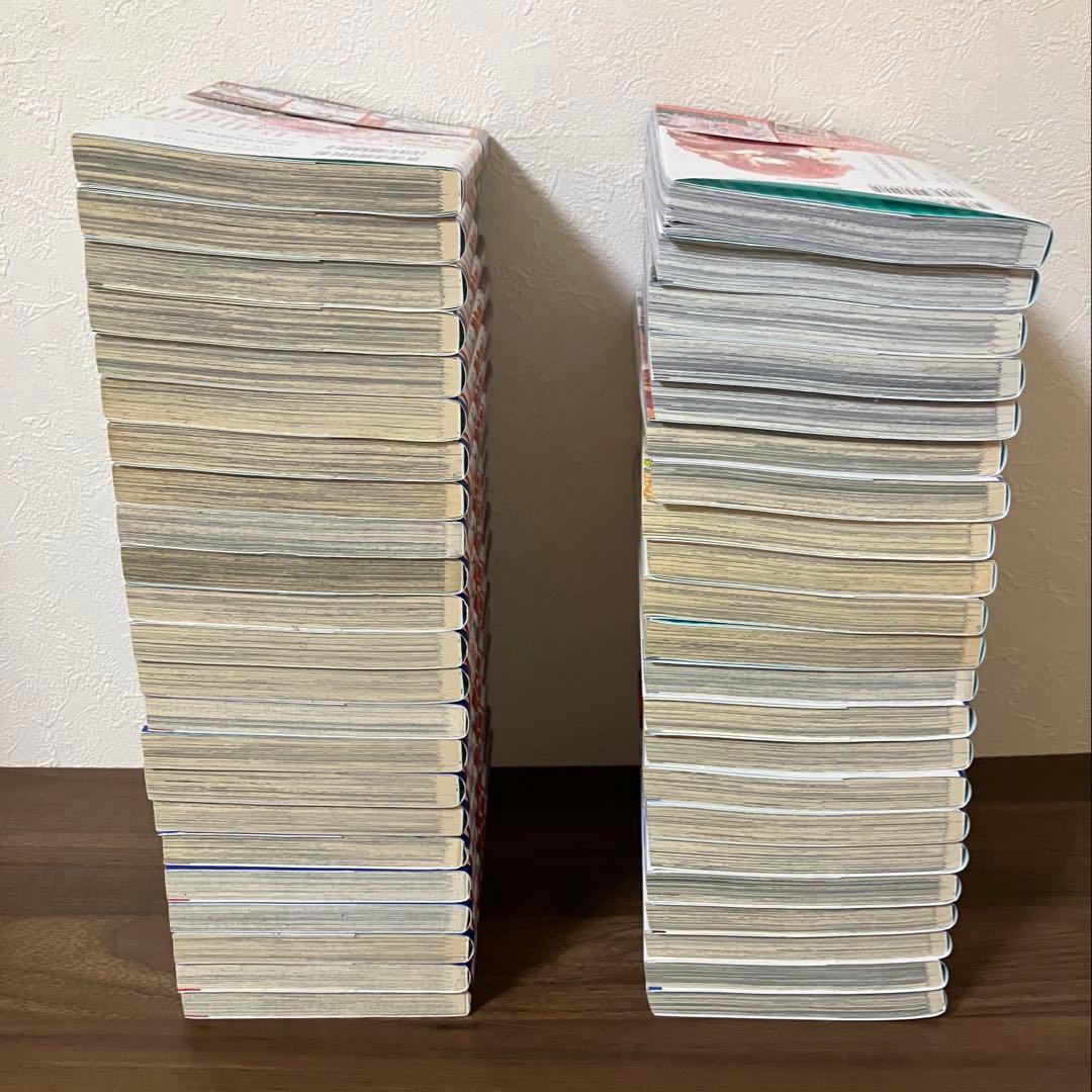 暁のヨナ 1~46巻 全巻セット まとめ売り