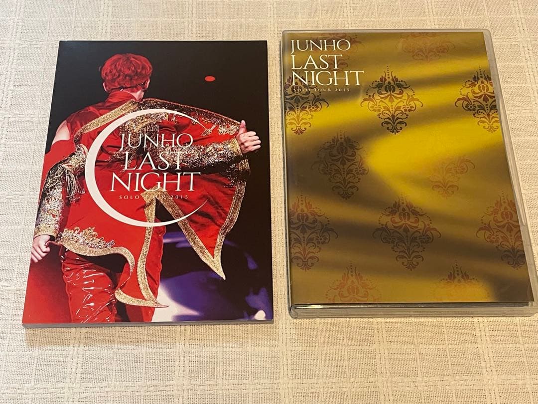 JUNHO(From 2PM)/JUNHO Solo Tour 2015\\"L…