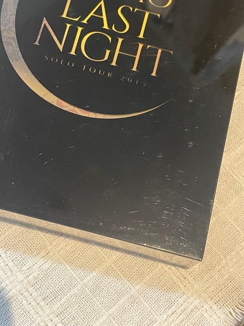 JUNHO(From 2PM)/JUNHO Solo Tour 2015\\"L…