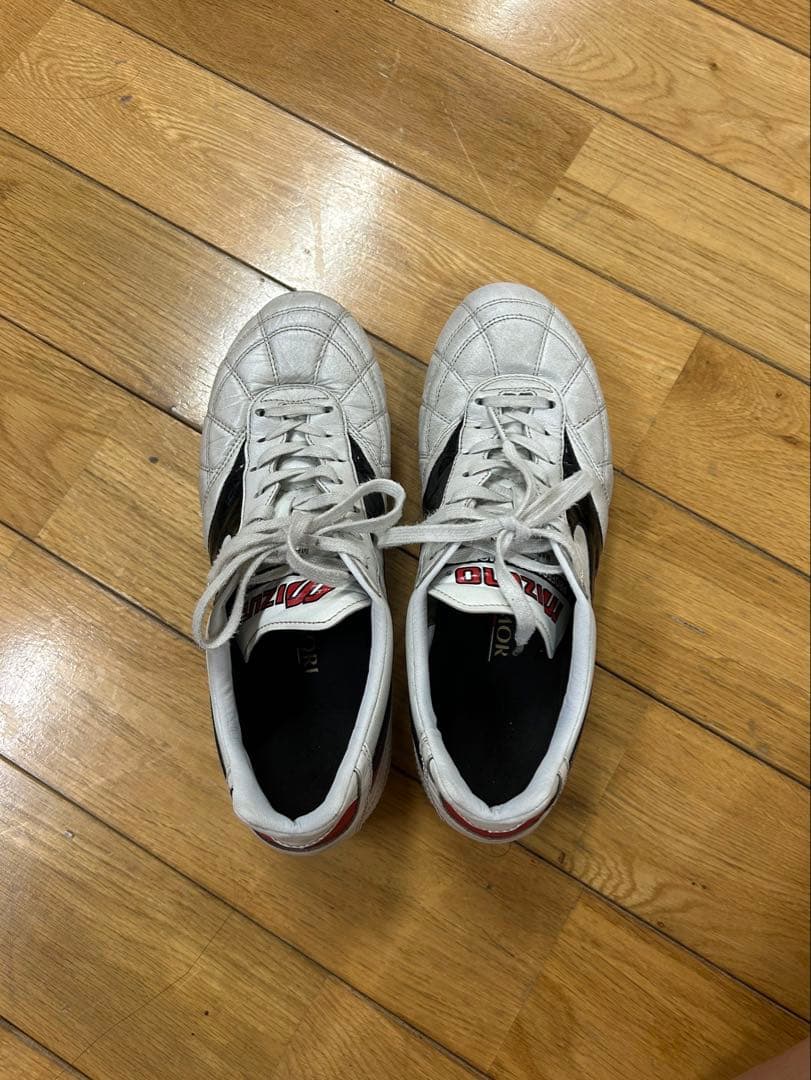 Mizuno モレリア2japan