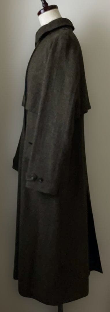 daichiogata ロングコート