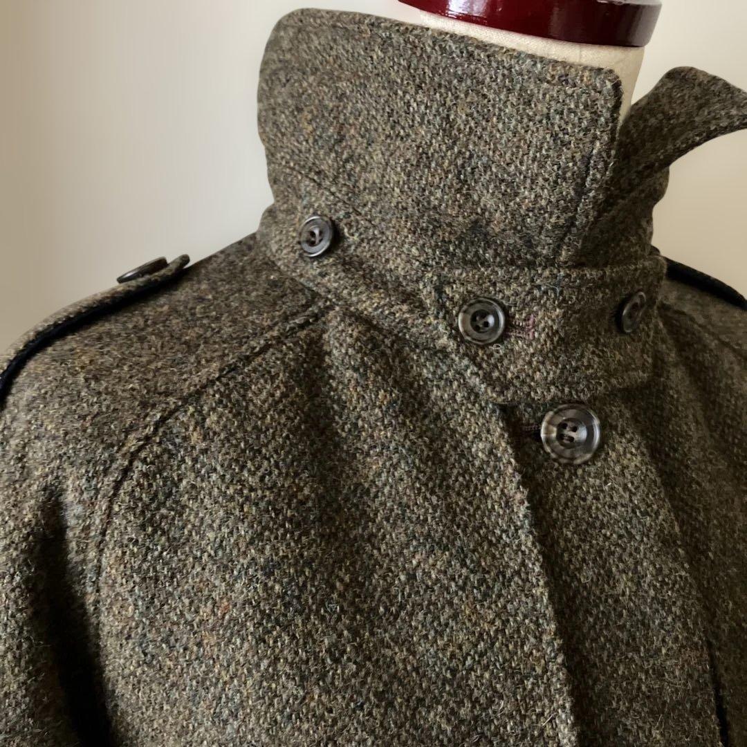 daichiogata ロングコート