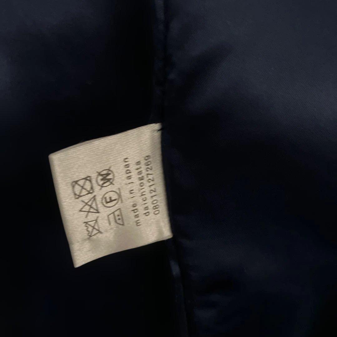 daichiogata ロングコート