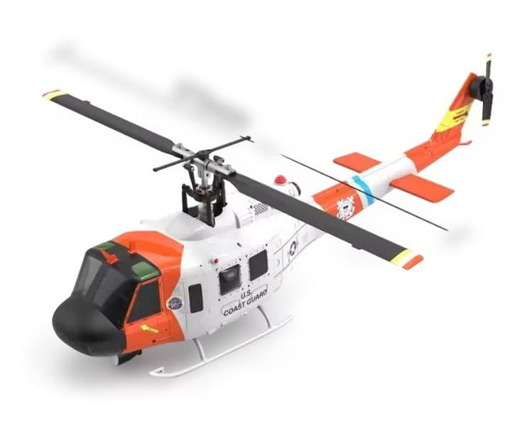 まぁちゃん　YUXIANG RCヘリコプター F07S 誰でも飛ばせる