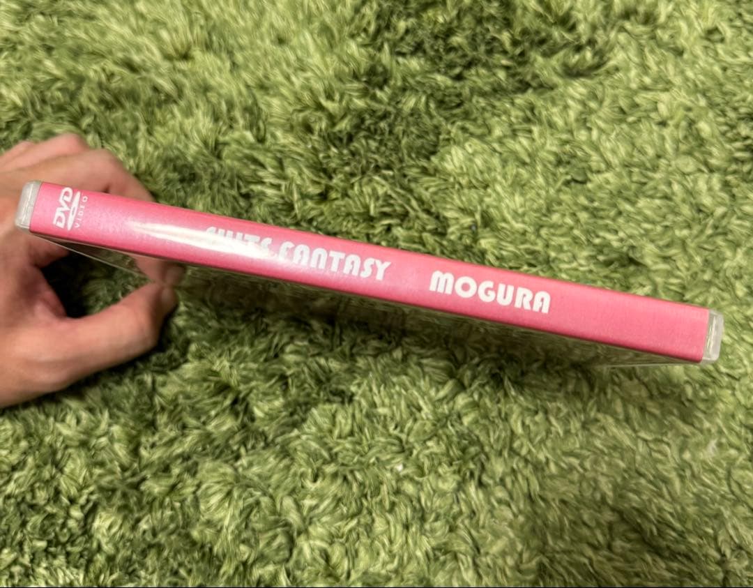 SF DVD 1点　土竜