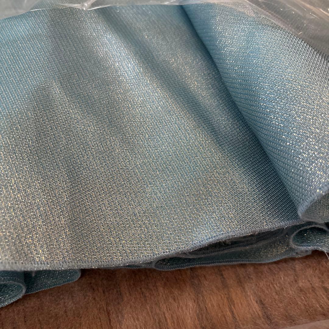 エルサ　ドレス　ビビディバビディブティック　120 完売品