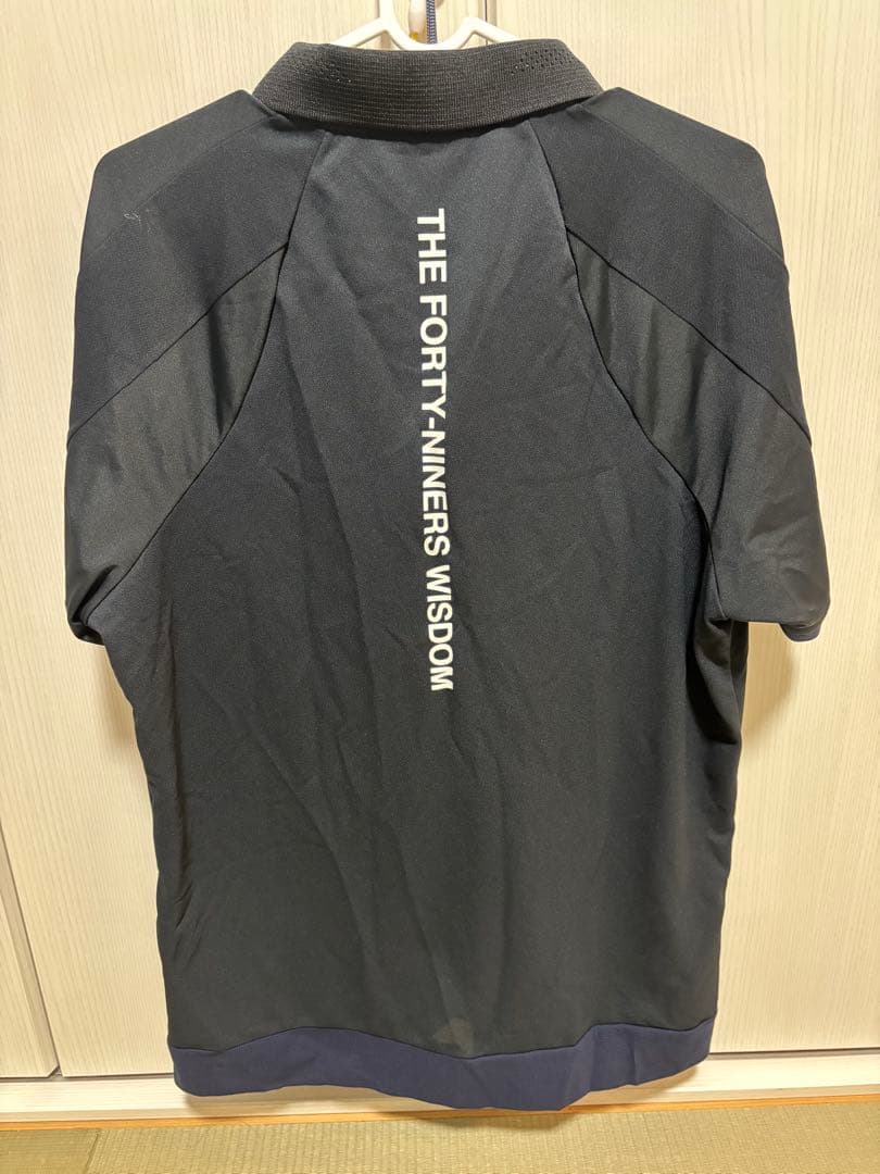 TFW49 ポロシャツ XL