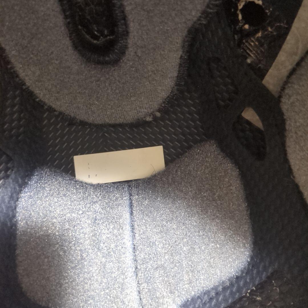 Arai ブラック ジェットヘルメット