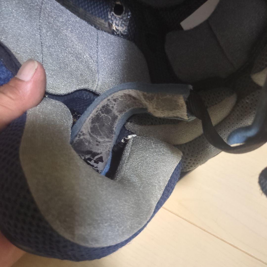 Arai ブラック ジェットヘルメット