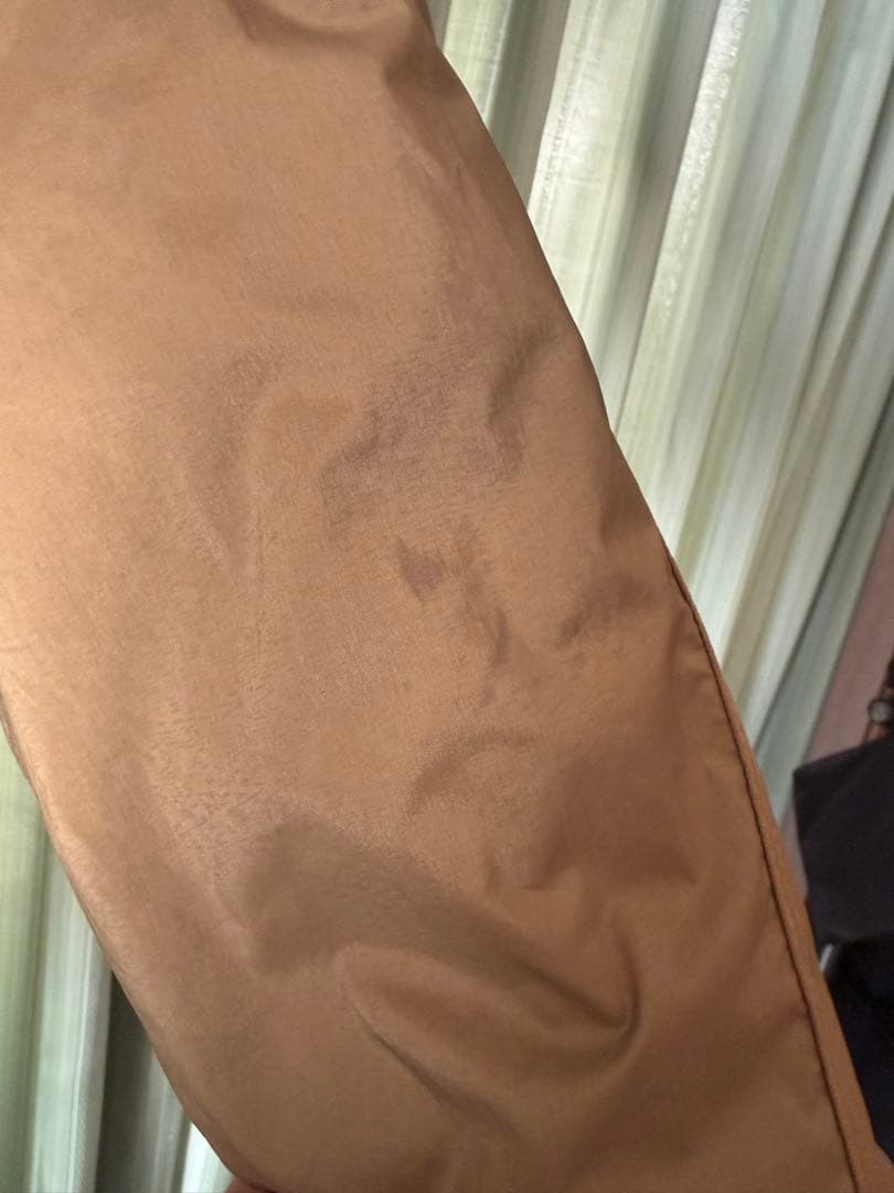 米軍 U.S.M.C. LEVEL7 ハッピースーツ EPIC WAIPER