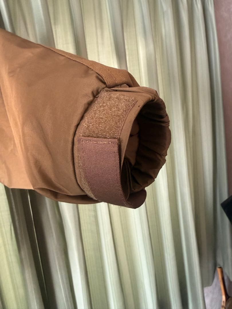 米軍 U.S.M.C. LEVEL7 ハッピースーツ EPIC WAIPER