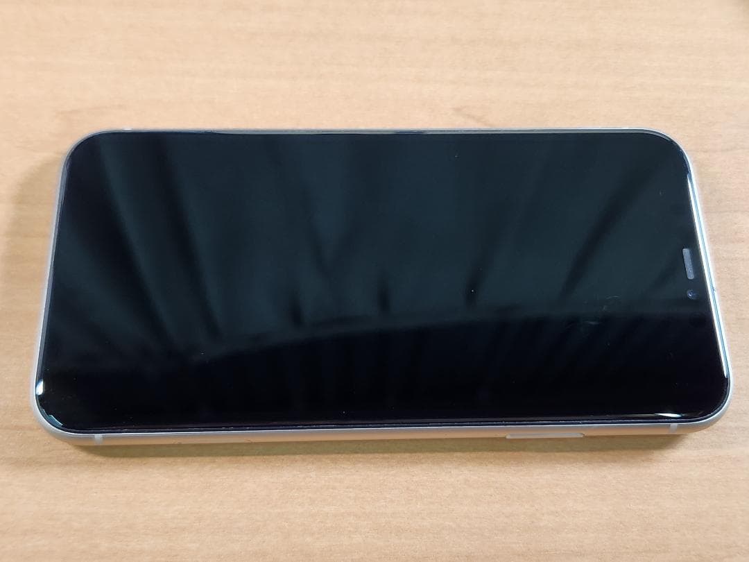 020900M iPhone11 A2221 64GB 最大容量95%