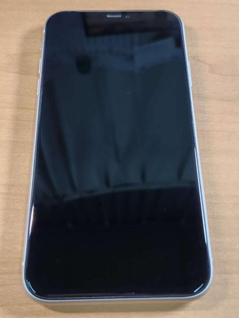 020900M iPhone11 A2221 64GB 最大容量95%