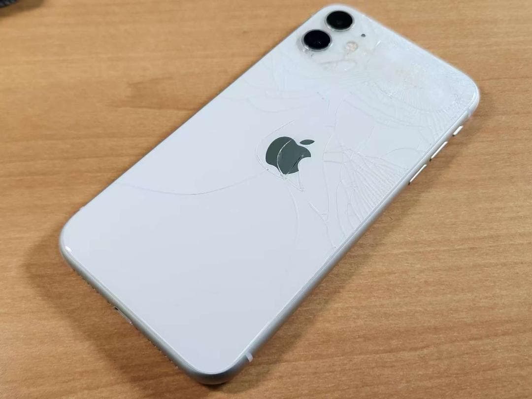 020900M iPhone11 A2221 64GB 最大容量95%