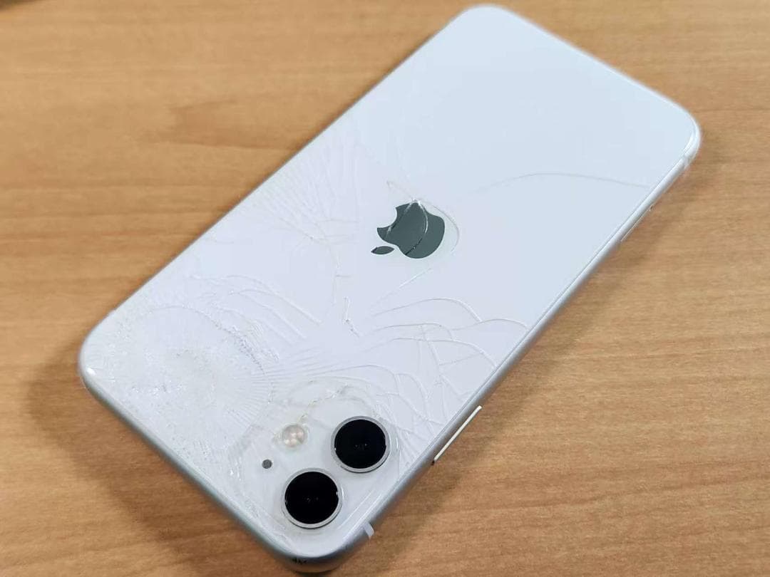 020900M iPhone11 A2221 64GB 最大容量95%