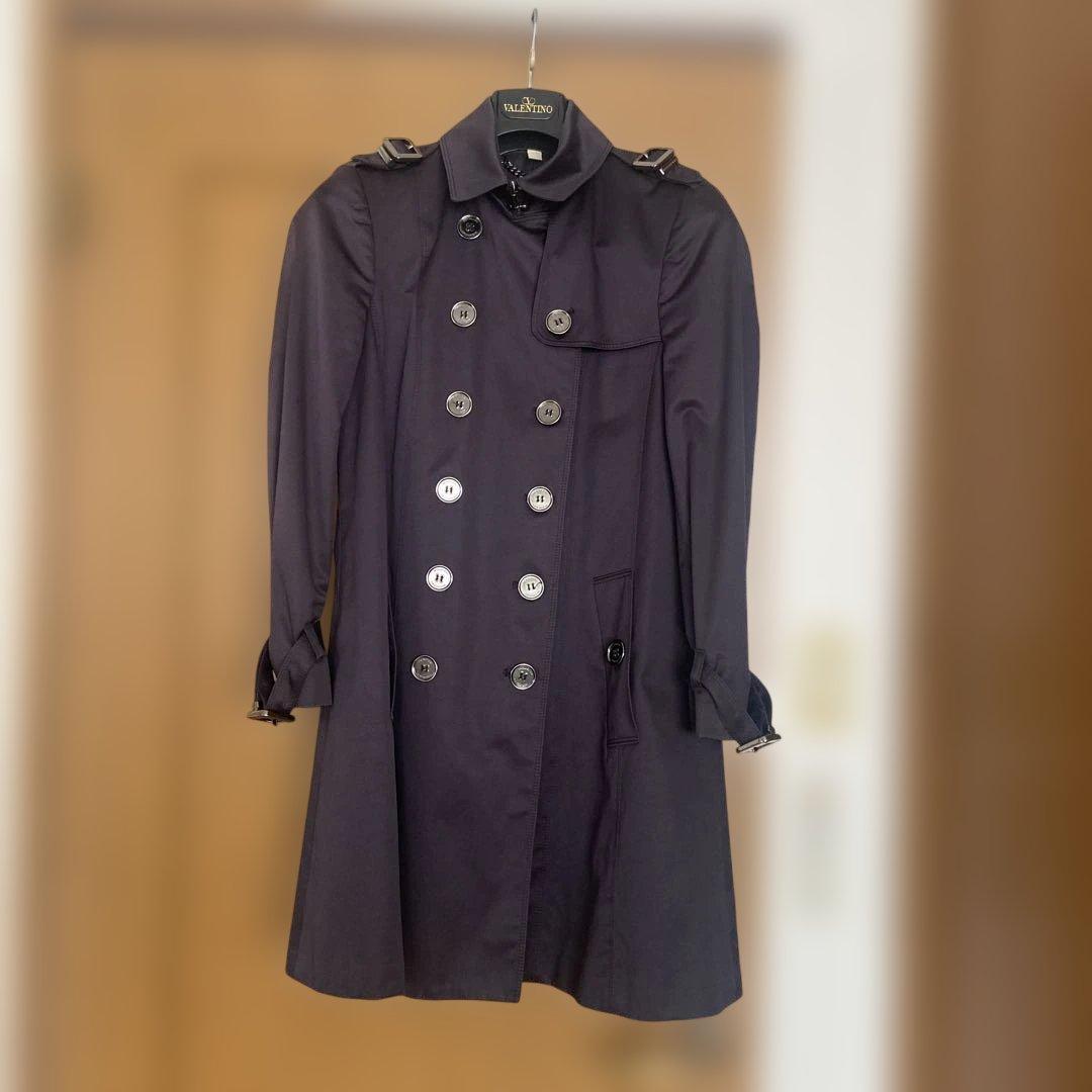 Burberry トレンチコート