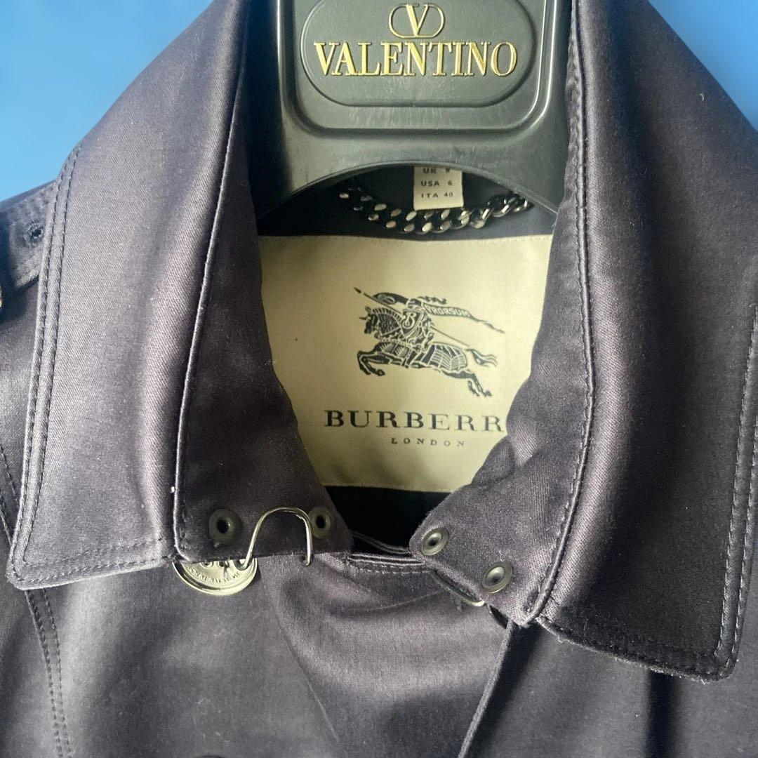 Burberry トレンチコート