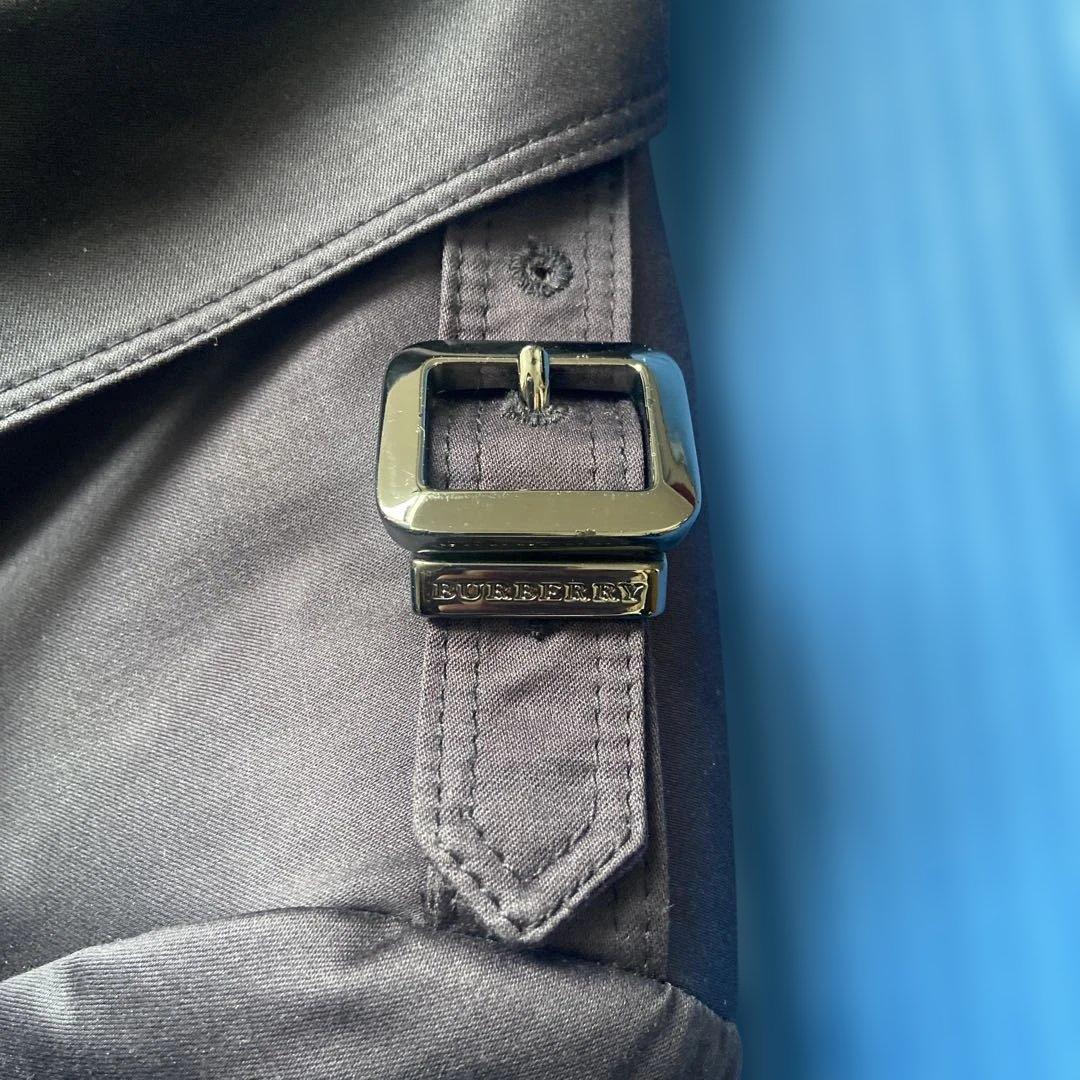 Burberry トレンチコート