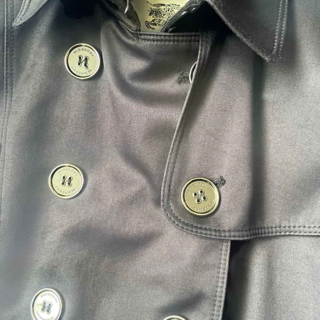 Burberry トレンチコート