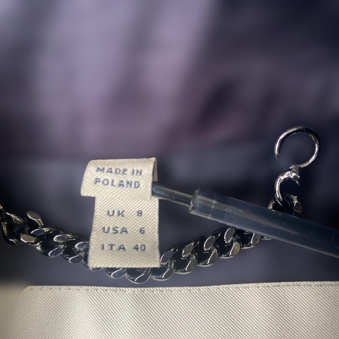 Burberry トレンチコート