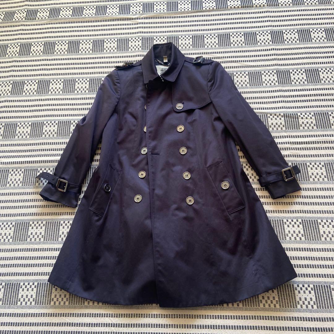 Burberry トレンチコート