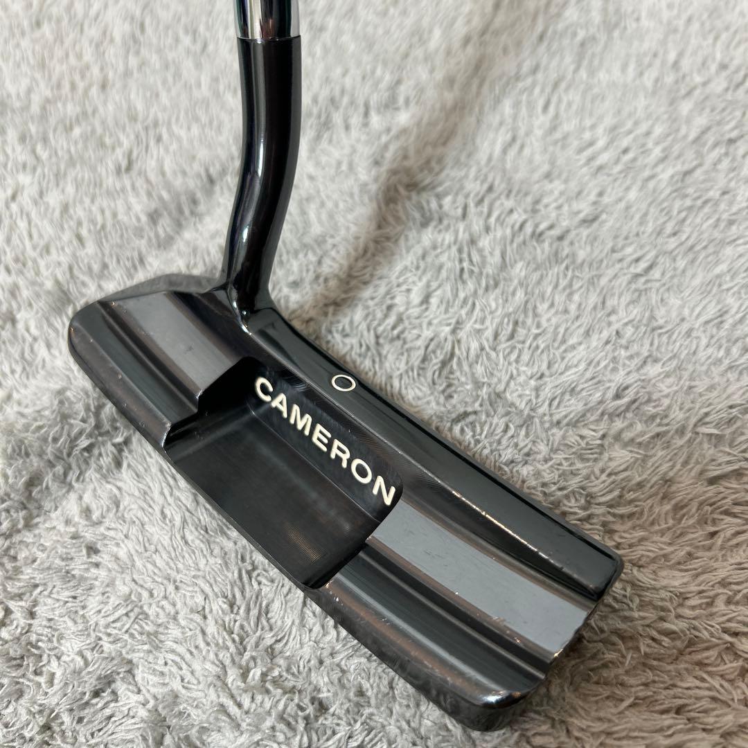 【美品】scotty cameron CIRCA62No.2
