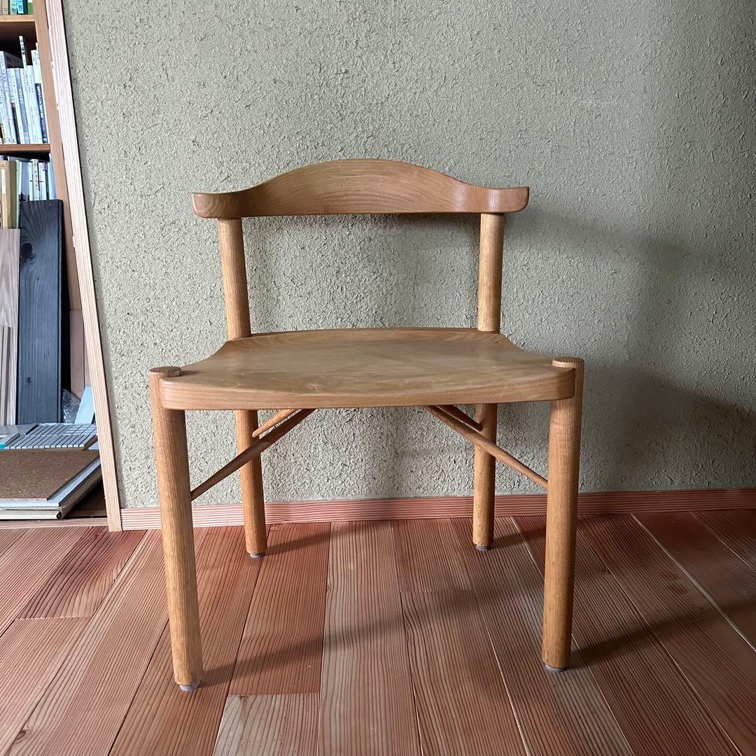 奥村昭雄ハンペンチェアkajartカイアール宮脇檀吉村順三中村好文伊礼智三谷龍二