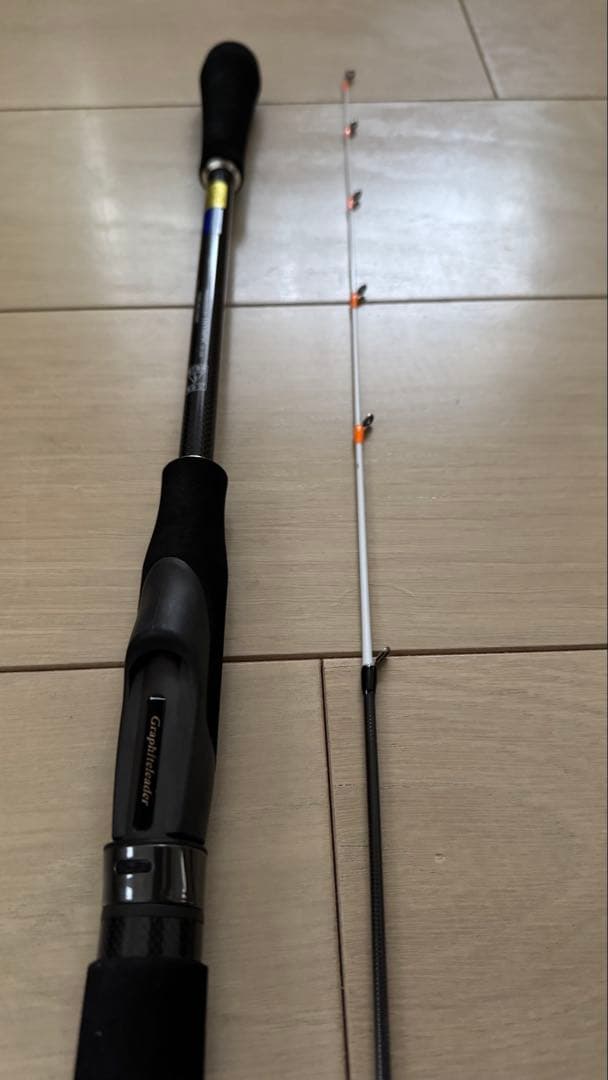 オリムピック　ティップラン　カラマレッティUX5112