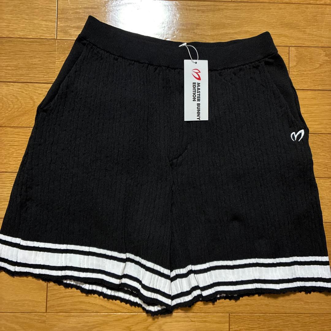 値引きしました！ MASTER BUNNY セットアップ 新品