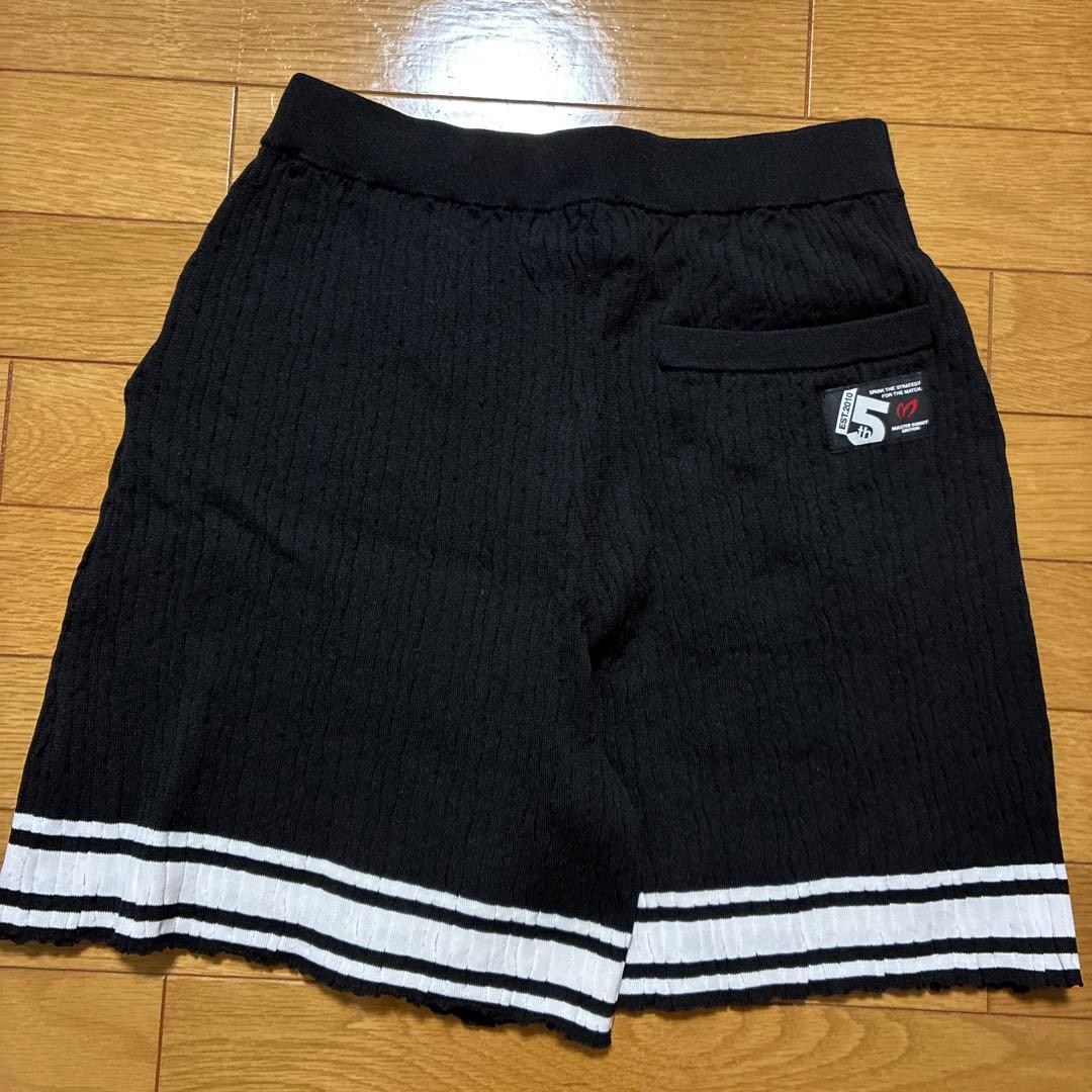 値引きしました！ MASTER BUNNY セットアップ 新品