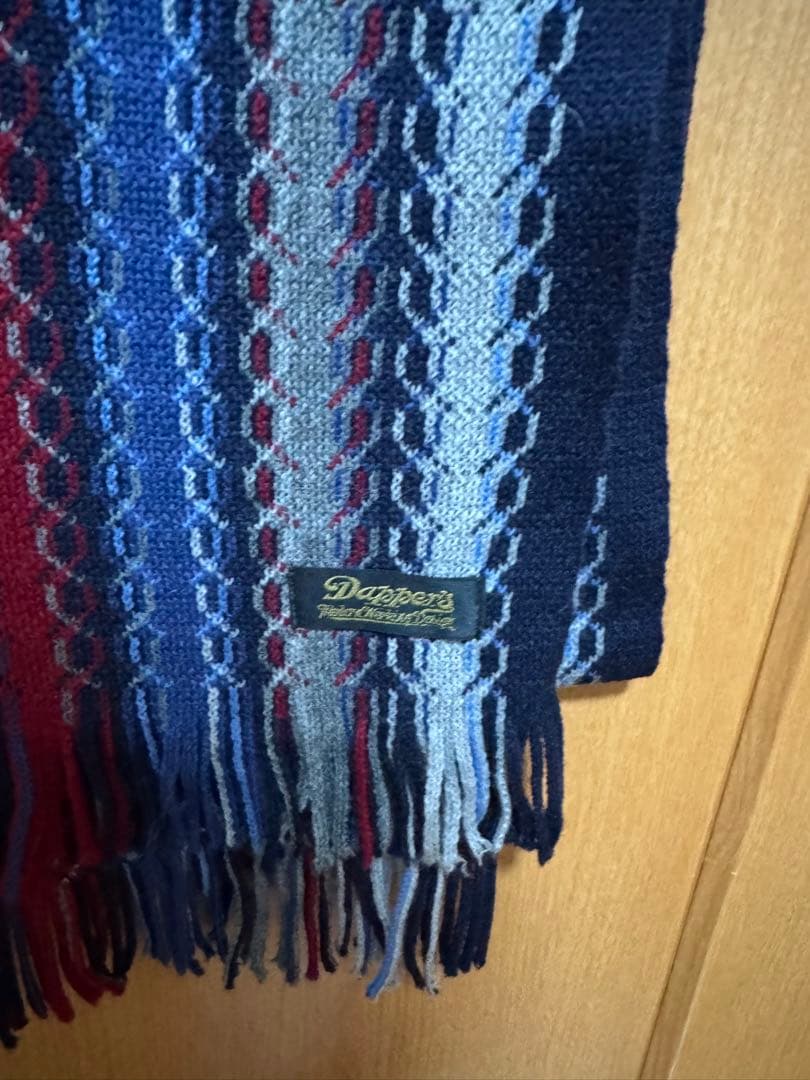 Dapper's マフラー 8点セット