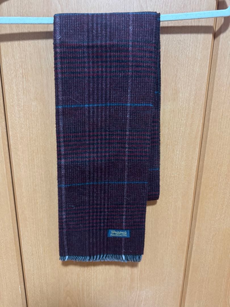 Dapper's マフラー 8点セット