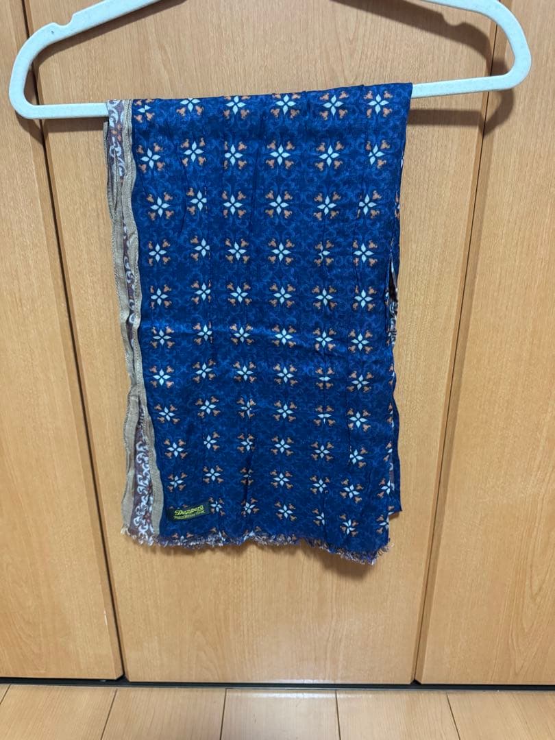 Dapper's マフラー 8点セット